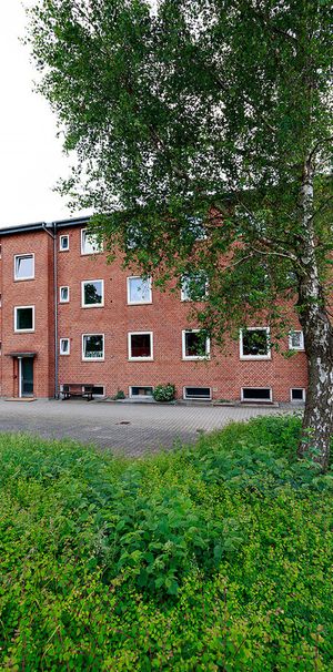 Møllevænget, 4. 1. Th., 7900, Nykøbing Mors - Foto 1