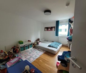 Praktisch geschnittene 3-Zimmer-Wohnung ab November zu vermieten! - Photo 6