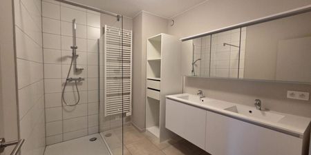 Appartement te huur in De Pinte voor € 1.100 met 2 slaapkamers - Foto 4