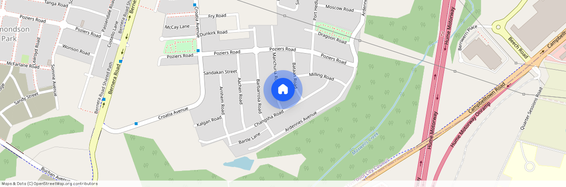 5A Manchuria Road, NSW 2174, Edmondson Park
