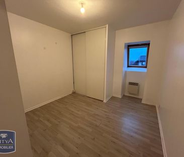 Location Appartement 3 pièces 61m² HENIN BEAUMONT 62110 - Photo 5