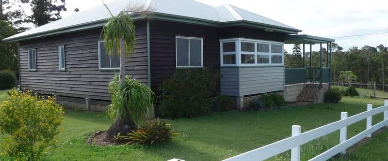 Lovely Cottage On The Hill - Photo 1