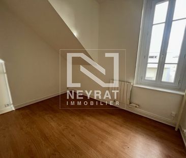 APPARTEMENT T2 A LOUER - Photo 6