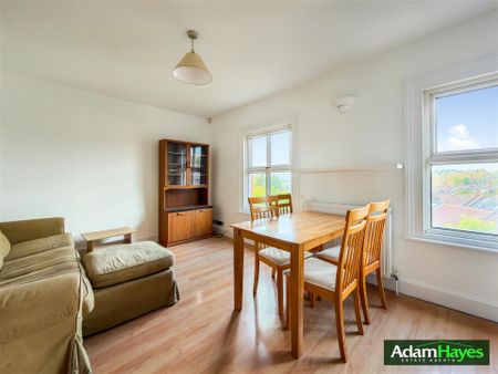 Crescent Road, Finchley Central, N3, 2 bedroom, Apartment - Photo 3