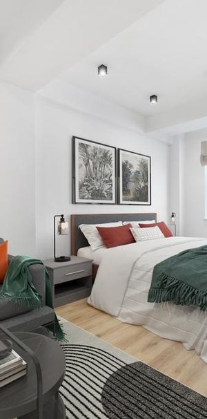 Studio to rent - Photo 1