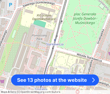 2 pok.mieszkanie, os.kuchnia,Pomorzany - Photo 1