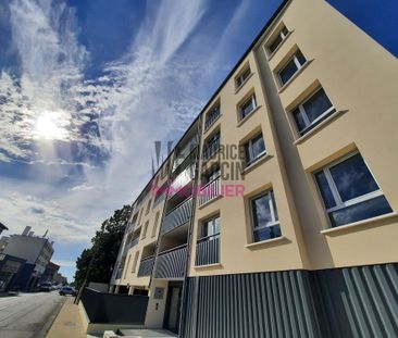A LOUER - APPARTEMENT CARPENTRAS - 2 pièces 41.25m² - Photo 1