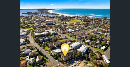 2 Bedroom Unit - Photo 3