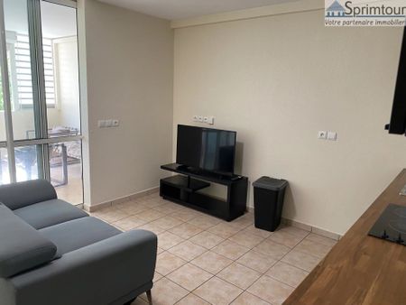 Appartement à louer à Les Abymes, Guadeloupe - Photo 2