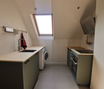 Location Appartement 2 pièces 32m² REIMS 51100 - Photo 5