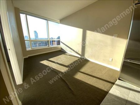 8XXX Seymour Street Unit 3205 Vancouver - Photo 5
