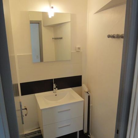 Appartement 1 pièce – 17 m² environ à Rennes (ref : G64474) - Photo 3