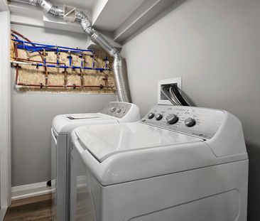 For Lease - 6384 Plowmans Heath N/A Unit# Bsmt, Mississauga, Ontario - Photo 6