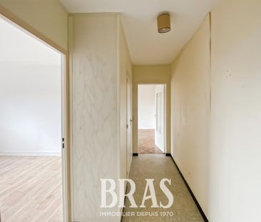 Location Appartement 2 pièces 47m² ORVAULT 44700 - Photo 4