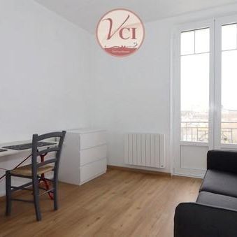Location Appartement 1 pièce 14m² VICHY 03200 - Photo 1
