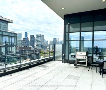 For Lease - 460 Adelaide Street Unit# 1919, Toronto, Ontario - Photo 5