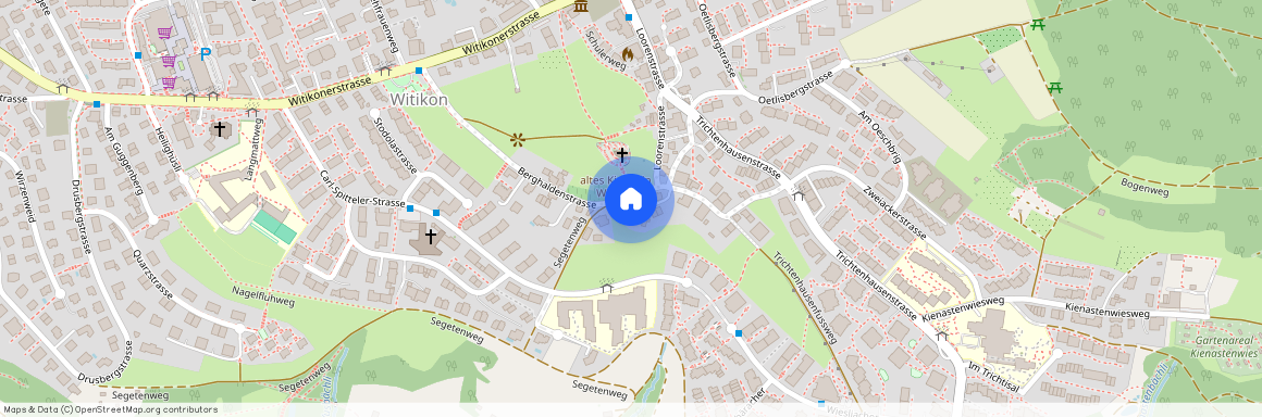 Berghaldenstr. 52a-e, 8053, Zürich