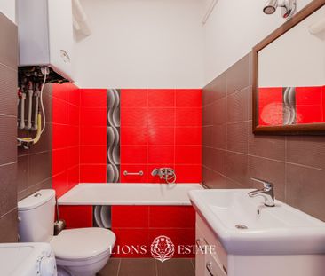 Warszawa, Mokotów, Mokotów Stary Mokotów, Wiśniowa - Zdjęcie 2