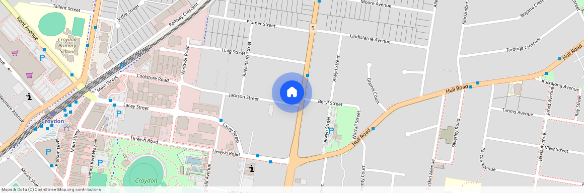 264-266 Dorset Road, VIC 3136, Croydon