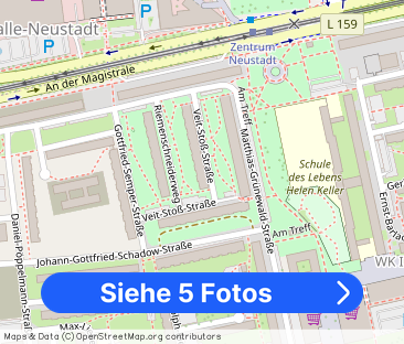 Veit-Stoß-Straße 2 - Künstler-Karree - Foto 1