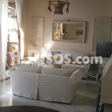 Piso en alquiler en Calle del Padre Aldama y Pruaño - Photo 1