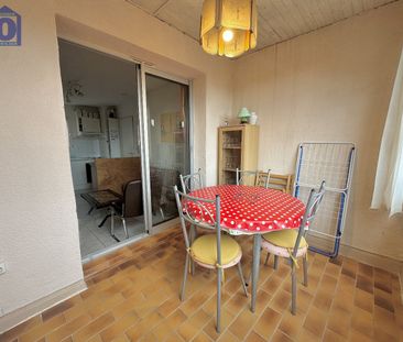 Location Appartement 3 pièces 29m² VALRAS PLAGE 34350 - Photo 6
