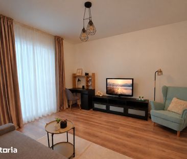 Garsoniera bloc nou centrala termica 21 Residence Lujerului Politehnic - Photo 1