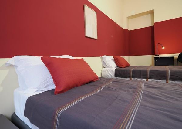 Corso Peschiera, Turin, Piedmont 10139