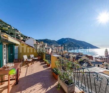 Bilocale via Piero Schiaffino, Centro, Camogli - Photo 5