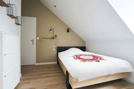 BVD DE BEAUVILLE Roommate 6 Bedrooms at Amiens - Photo 3