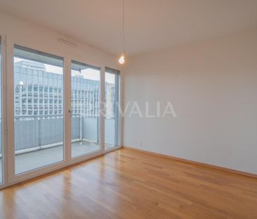 Superb flat just a few steps away from the Place des Nations - Foto 1