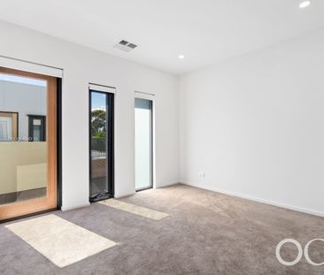 Open the Door To Secure, Designer Townhouse Living - Photo 4