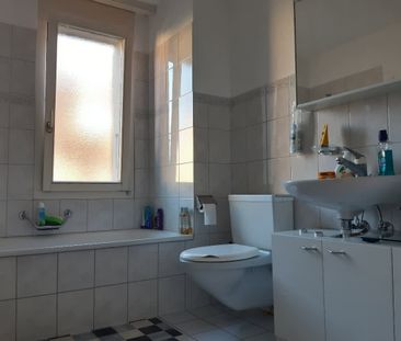 3.5 Zimmer, 80 m², 1. Stock - Photo 6