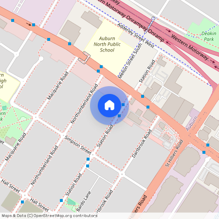 7/92 Station Road, NSW 2144, Auburn