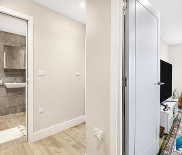 1 bedroom apartment to rent - Photo 4