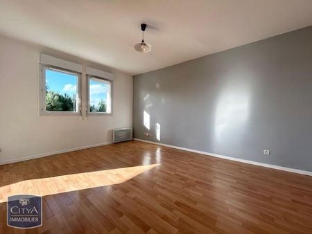 Location Appartement 2 pièces 51m² NANTES 44300 - Photo 2