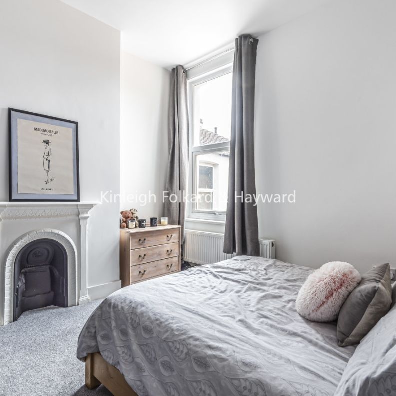 Heaton Road, Mitcham, Surrey, CR4 - Photo 1