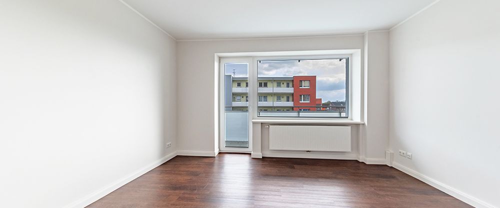 3D VIRTUAL TOUR - Moderne Citywohnung mit Balkon in Elmshorn - Foto 1