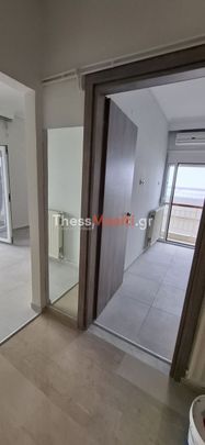 Διαμέρισμα για ενοικίαση Συκιές - Photo 1