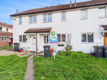 2 bedroom terraced house to rent - Photo 5