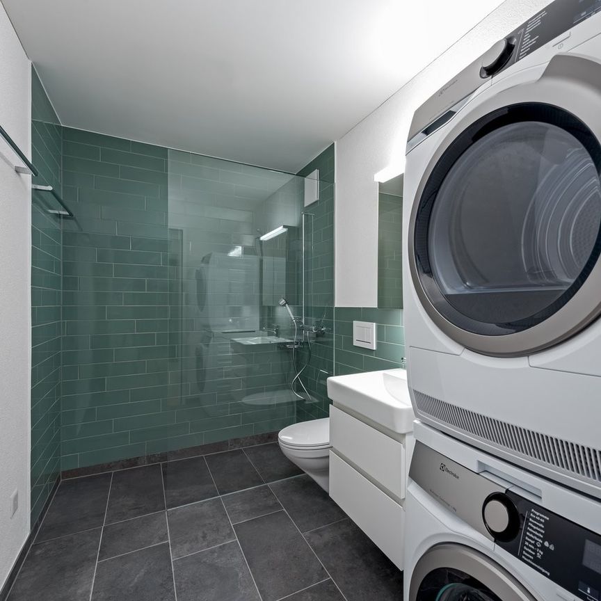 Top moderne Wohnung im Kreis 9, Zürich Albisrieden - Photo 1