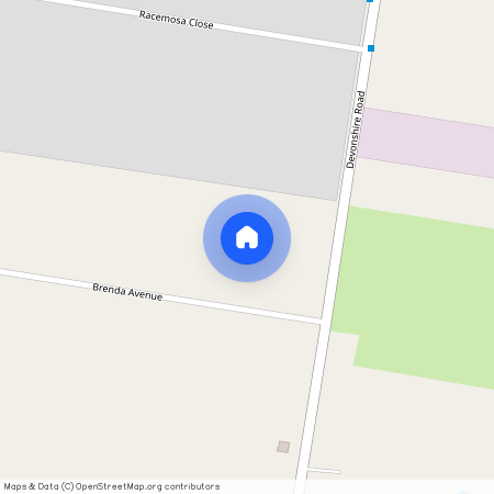 440 Devonshire Road, Kemps Creek NSW 2178