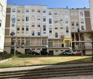 Apartamento T0 - Photo 5