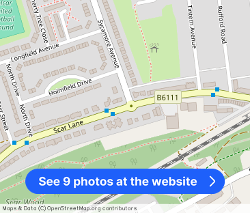 1 bedroom terraced house for rent - Photo 1