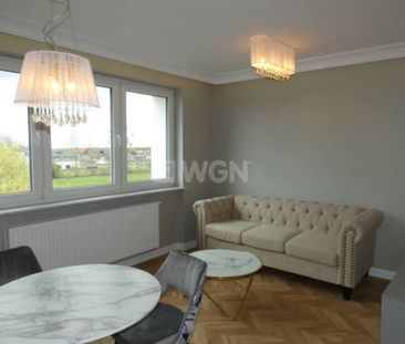 Mieszkanie na wynajem w bloku Ostrów Wielkopolski - Zdjęcie 3