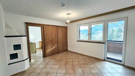 Thiersee Nähe Kufstein: Sonnige 3-Zimmer Wohnung mit Seeblick - Photo 2