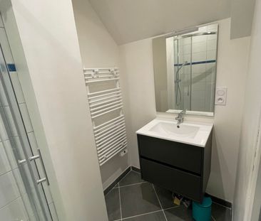 Location Appartement 1 pièce 23m² LAVAL 53000 - Photo 5