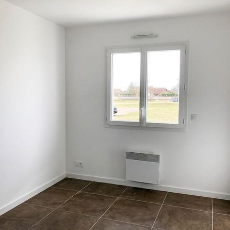 Location Maison 3 pièces 84m² MONT DE MARSAN 40000 - Photo 4