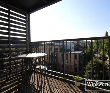 2 bedroom apartment to rent - Photo 1