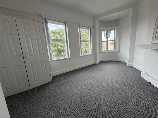 Apt 3, 199 Antrim Road, Belfast, BT15 2GW - Photo 1